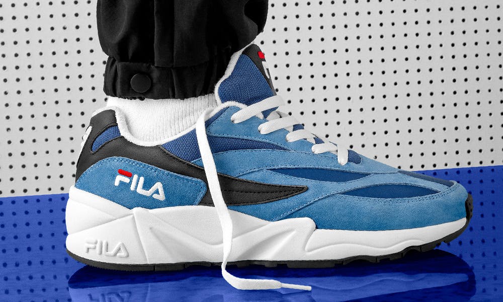 fila v94m italy pack release date price