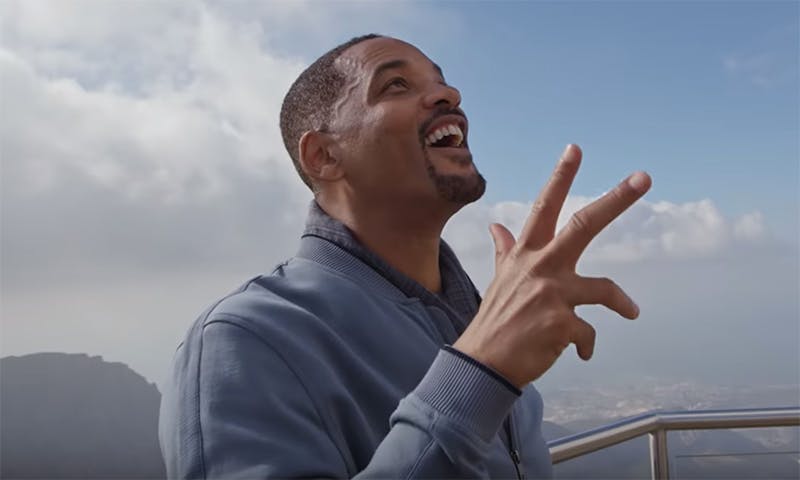 youtube rewind 2018 most disliked video feature