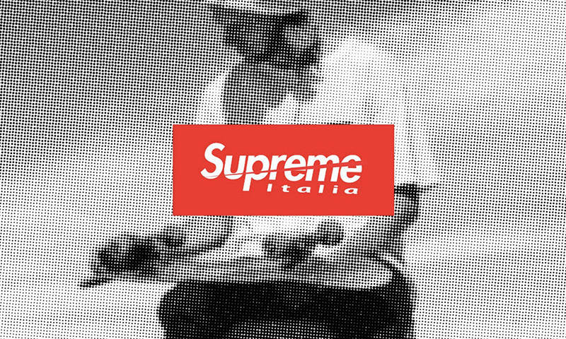 supreme italia responds samsung collaboration 70 store openings feature