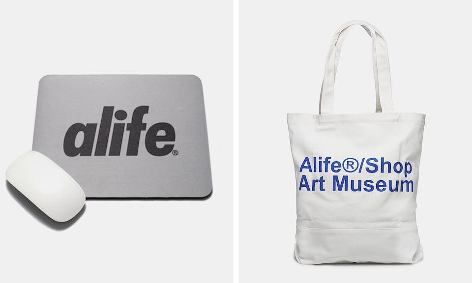 alife fw18 accessories