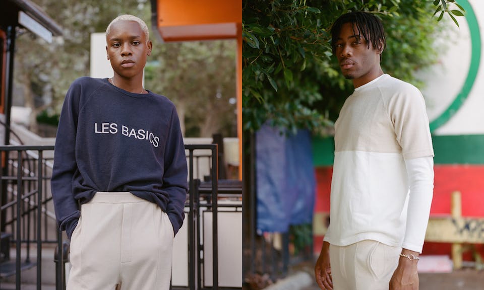 les basics ss19