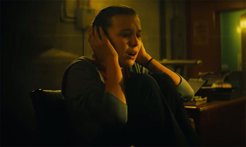 godzilla king of the monsters official trailer 2 feature Godzilla: King of the Monsters