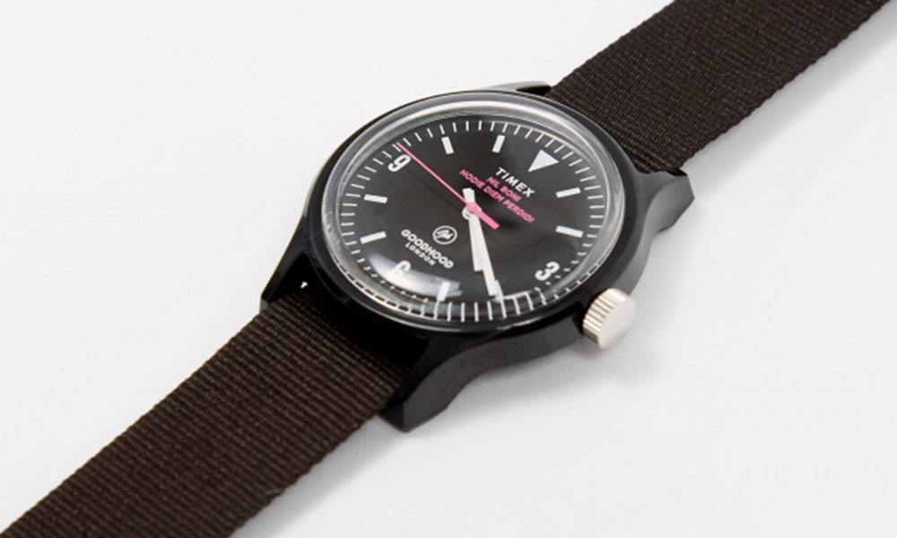 timex goodhood s town S-Town