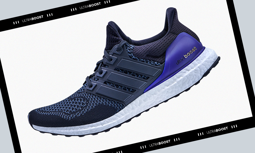 adidas boost week is officially here day 1 feat adidas Running adidas ultra boost week