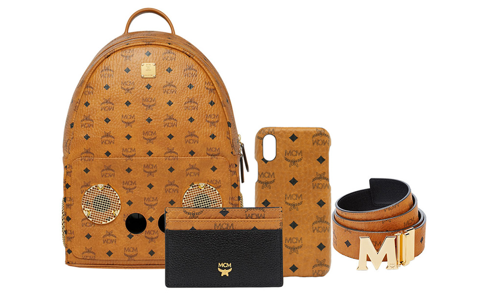 mcm gift guide featured MCM x Wizpak