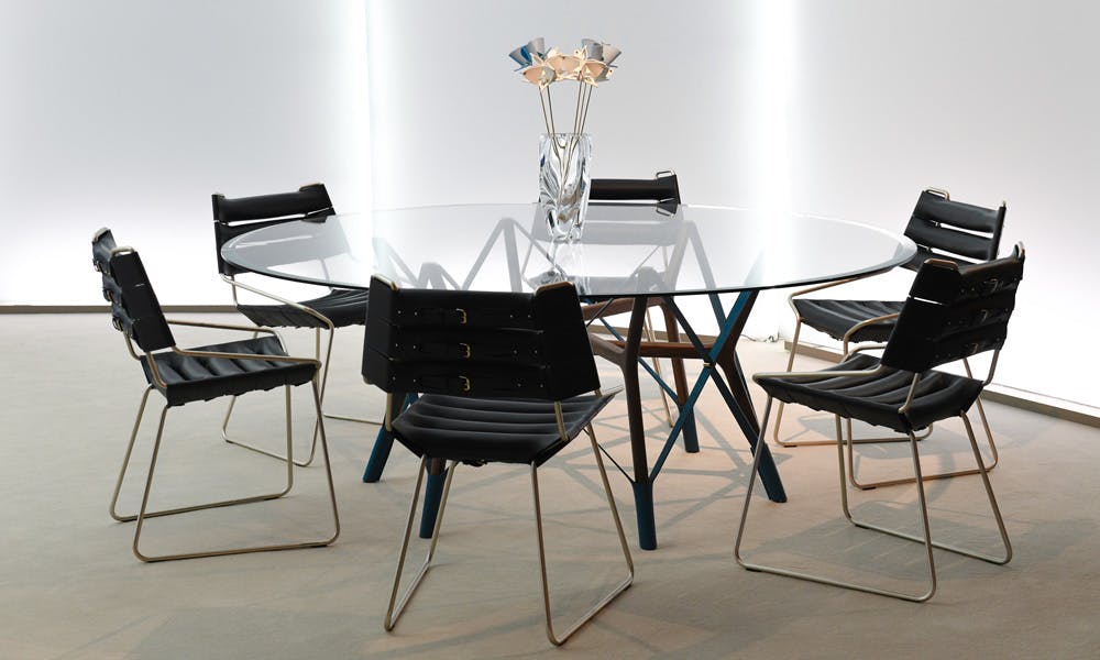 louis vuitton objects nomades feat design miami