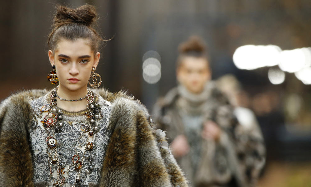 BREAKING: Chanel Bans Fur and Exotic Skins