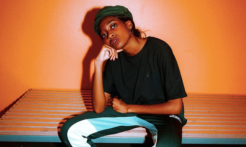 little simz 101 fm feature