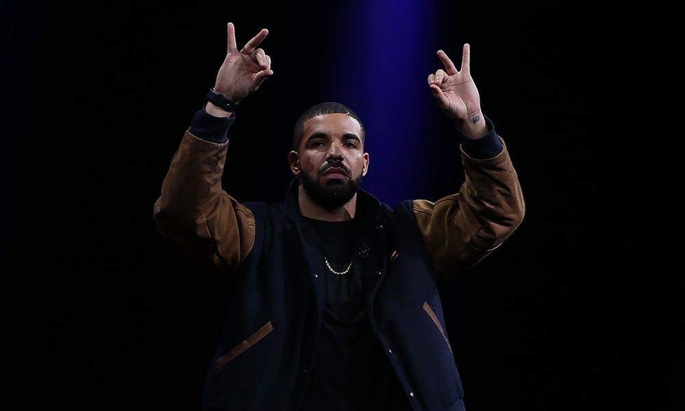 drake tops apple charts 2018 Apple Music Cardi B post malone