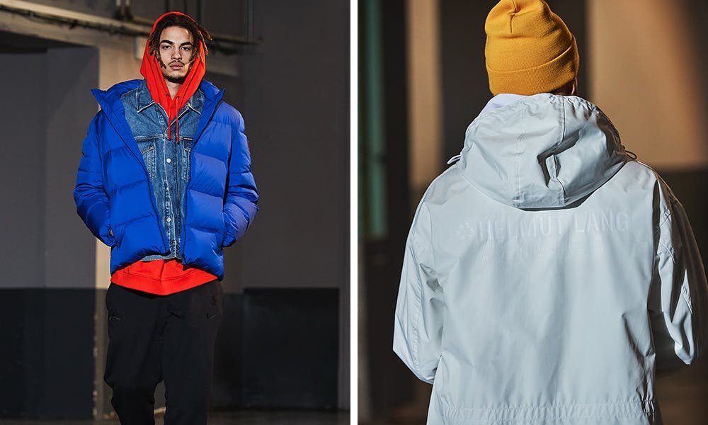 kickz 25 year lookbook