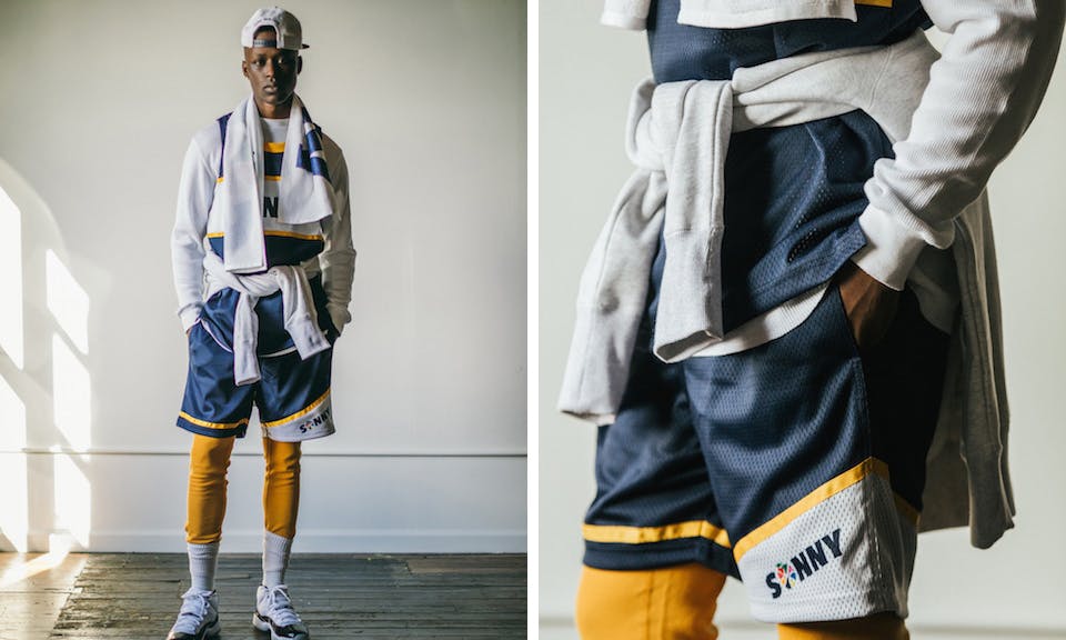 aime leon dore sonny new york fw18 Aimé Leon Dore
