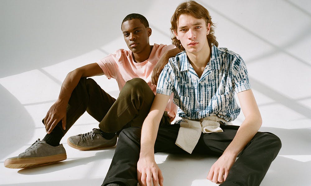 Our Five Favorite Pieces From Vince’s Pre-Spring ’19 Collection