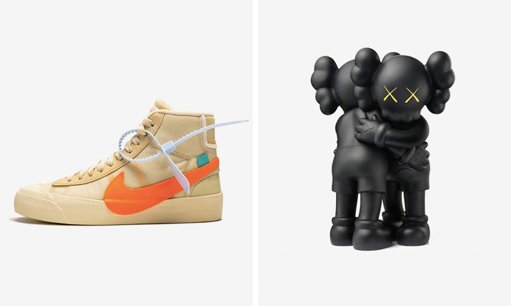 stadium goods feat Black Friday 2018 Cyber Monday