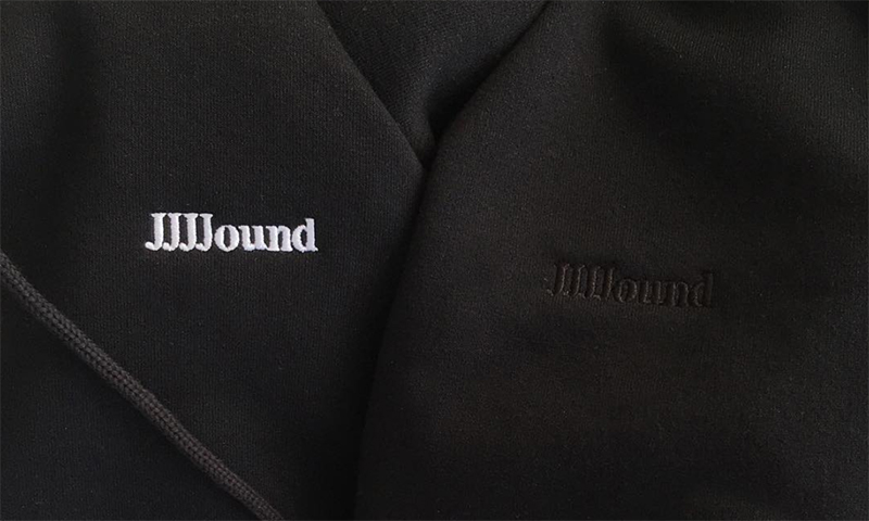 JJJJound Teases New Logo Hoodie Dropping Soon