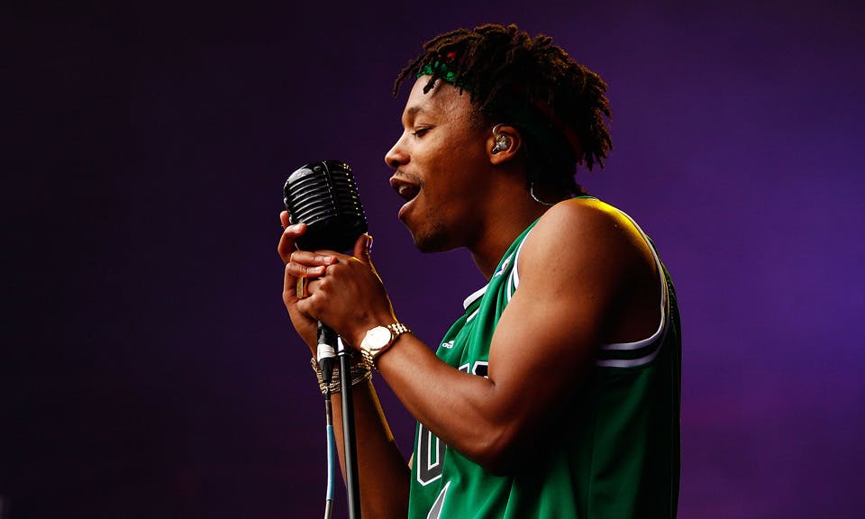 lupe fiasco food liquor concert feat food &amp; liquor