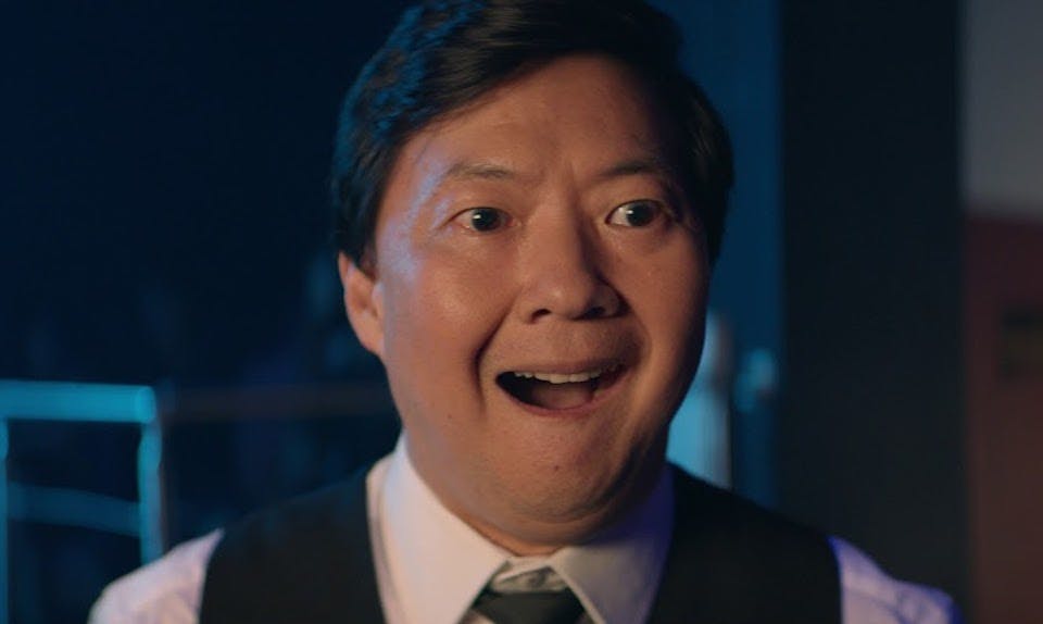 steve aoki bts waste it on me video