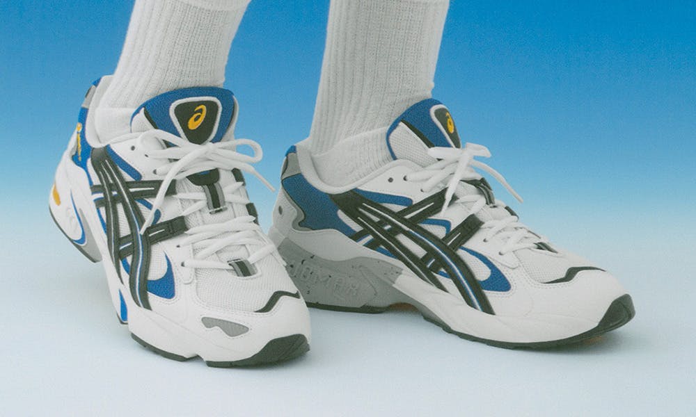 asics gel kayano 5 confirmed ASICS GEL-KAYANO 5 ASICSTIGER