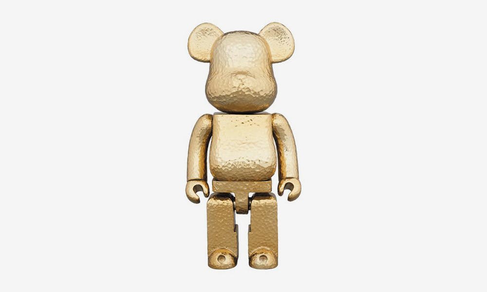 Bearbrick 2 medicom toy singles day woaw