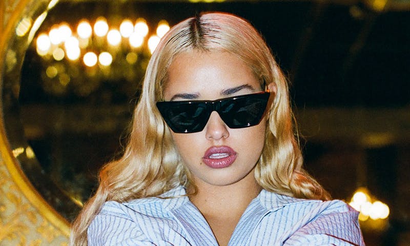 tommy genesis bad boy feature