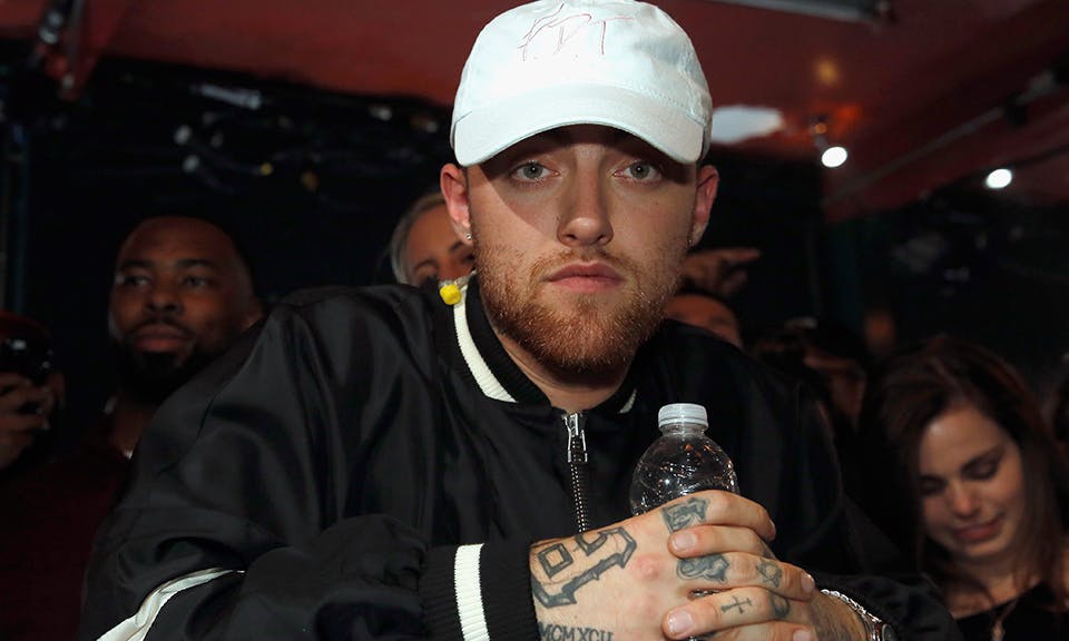 Mac Miller: A Celebration Of Life