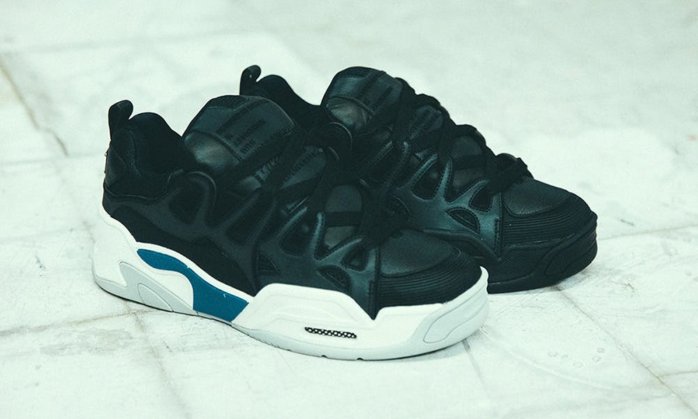 skateboarding footwear revival feature Louis Vuitton dc shoes etnies