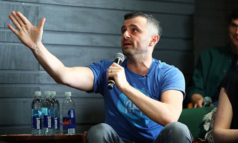 gary vaynerchuk interview k-swiss