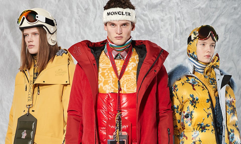 3 moncler grenoble