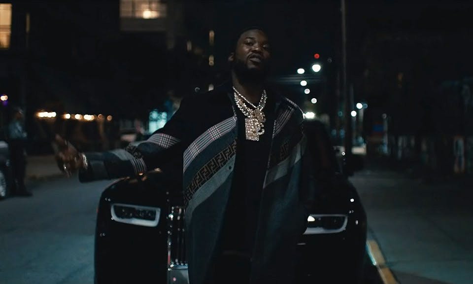 meek mill dangerous video PNB Rock jeremih