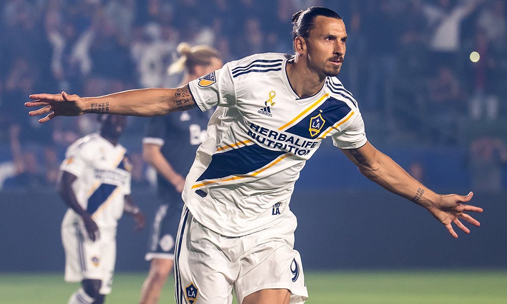 zlatan ibrahimovic tops mls jersey sales 2018 wayne rooney