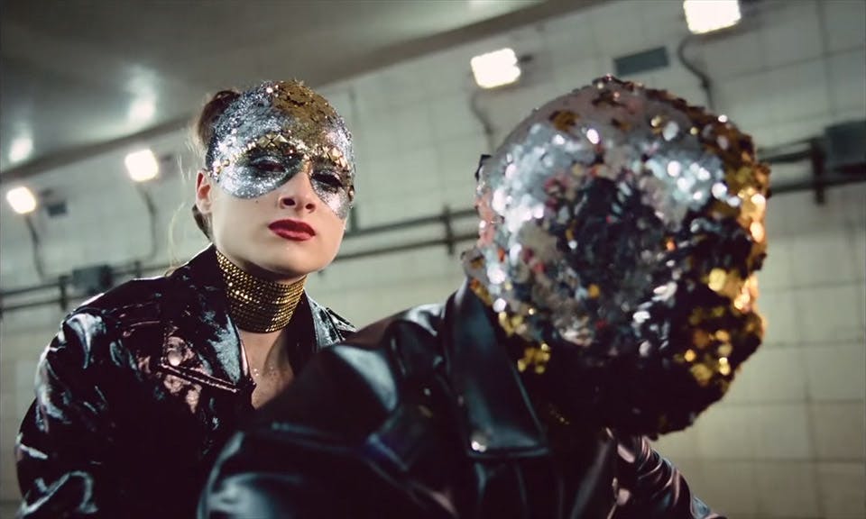 vox lux trailer Natalie Portman