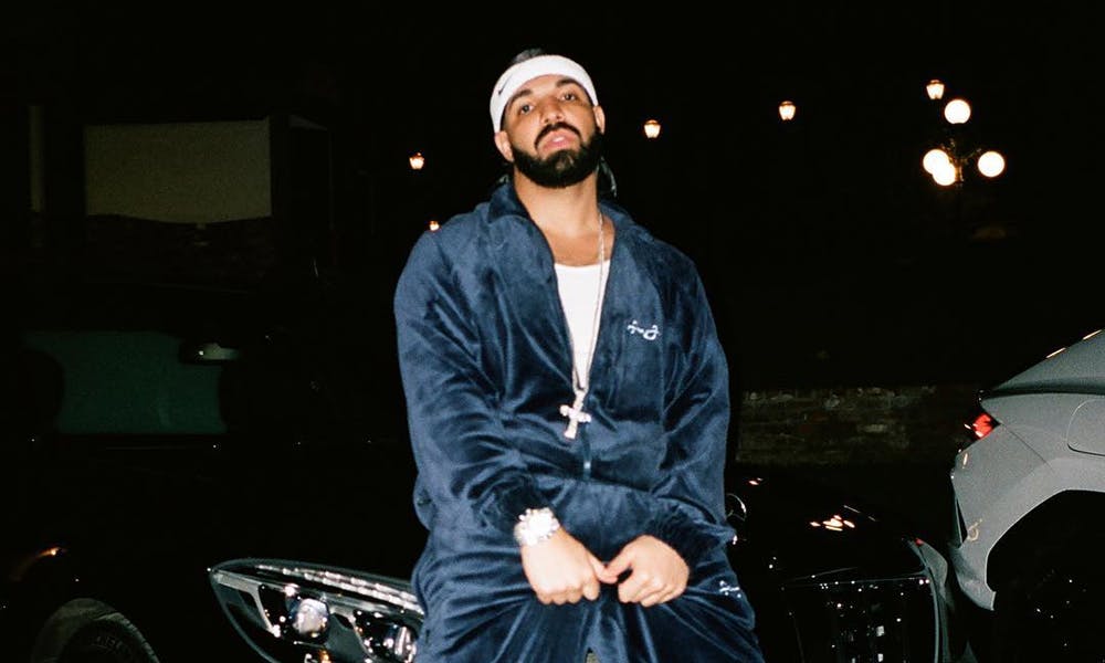 drake birthday party 2000 theme roundup