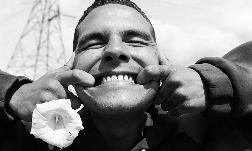 slowthai interview