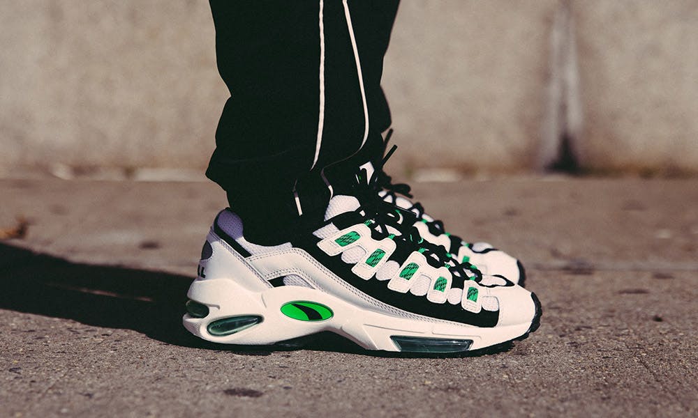 puma cell endura