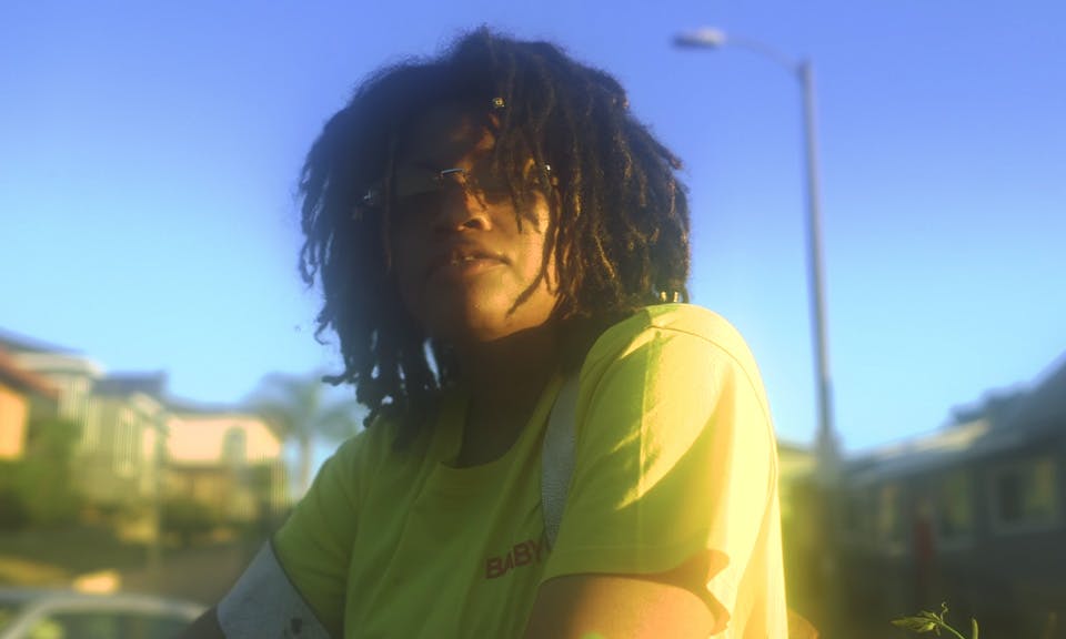 Ambré Stars in Ryan Hemsworth's Intimate Video for 