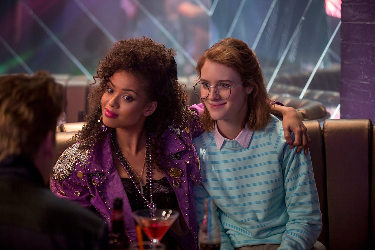 black mirror choose your own ending Charlie Brooker netflix