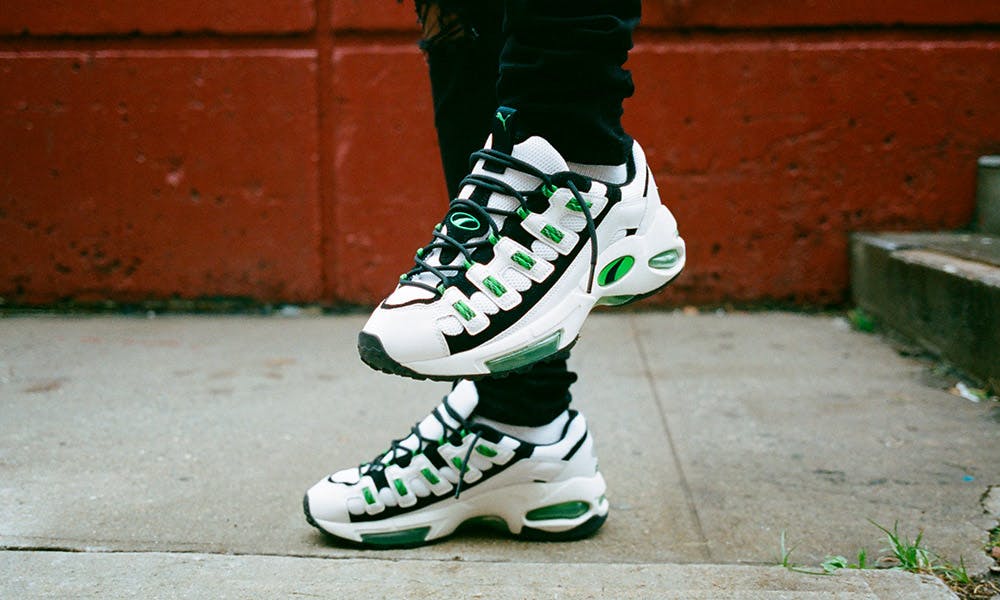 a boogie puma cell endura featured hip-hop