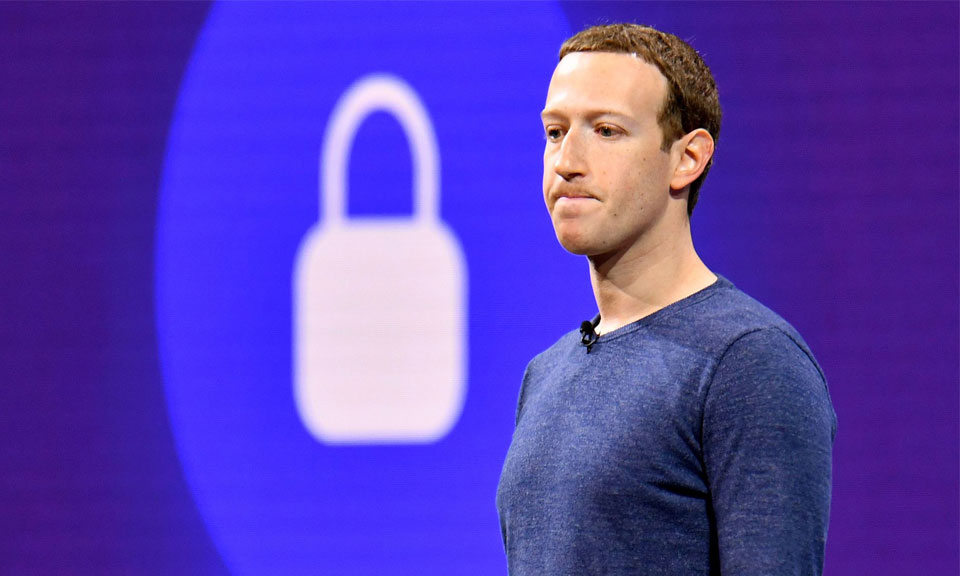 facebook breach 50 million users mark zuckerberg