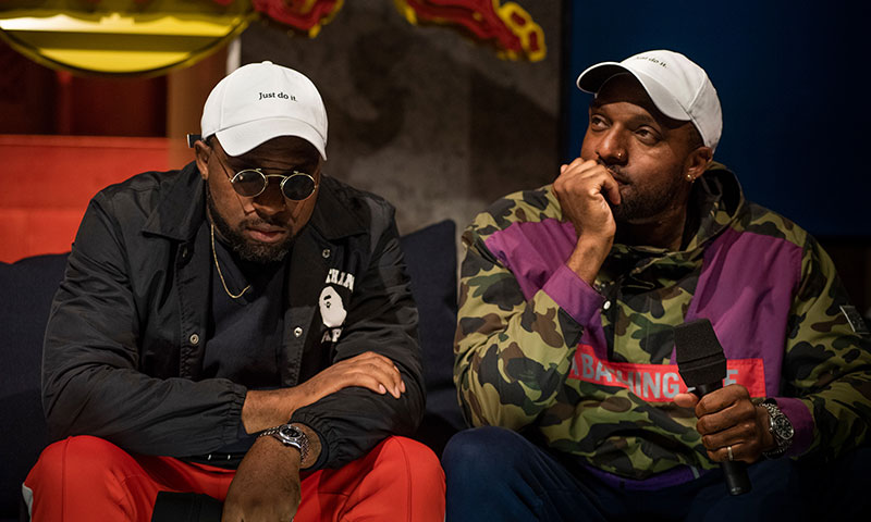 christian rich rbma interview Earl Sweatshirt Red Bull Music Academy Vince Staples