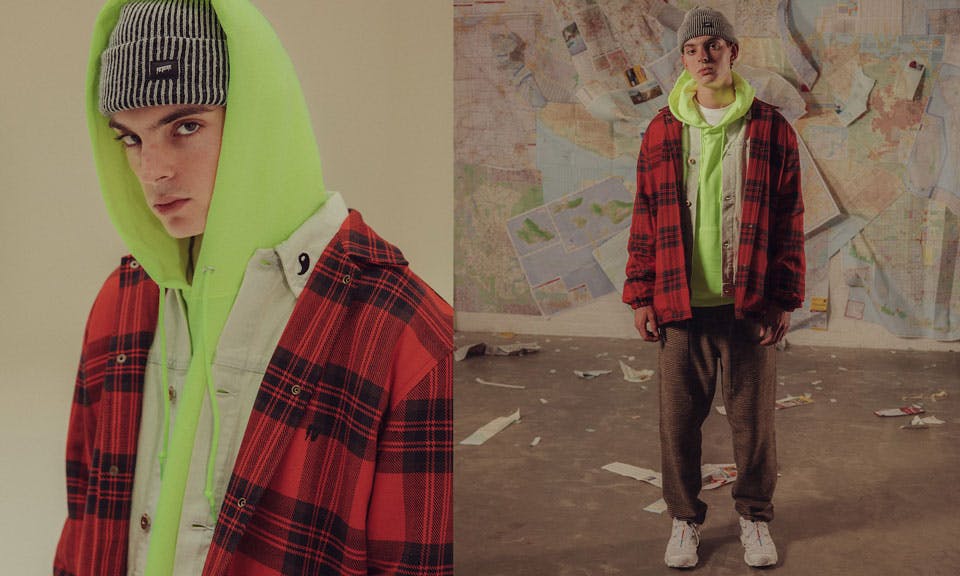 10 deep fall 2018 feat 10.deep