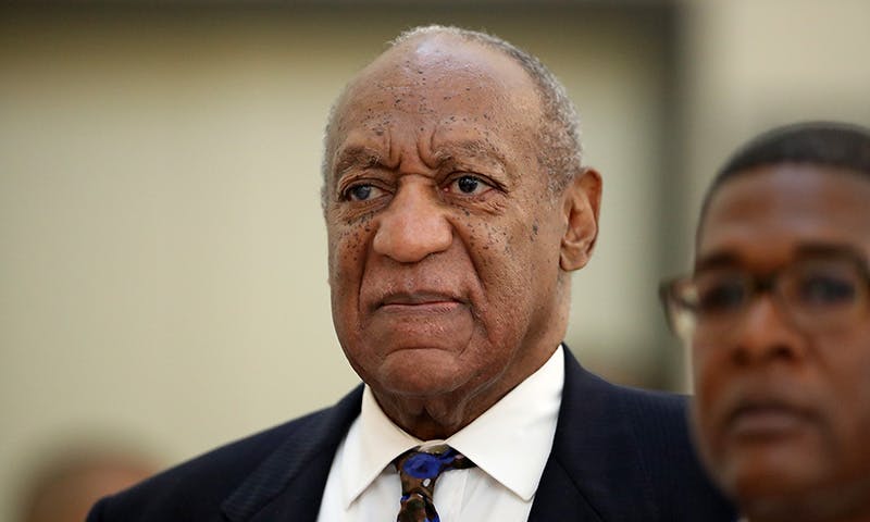 Bill Cosby