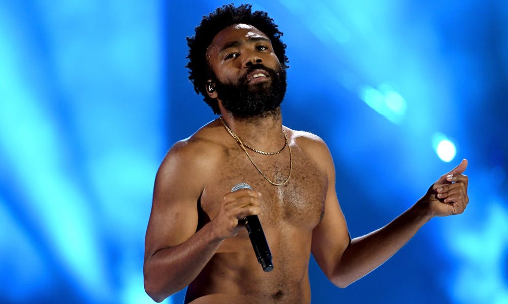 childish gambino cancels tour