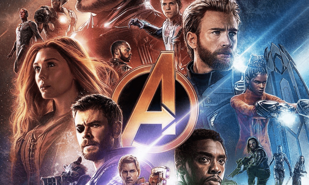 avengers 4 teaser Russo Brothers ‘Avengers 4’
