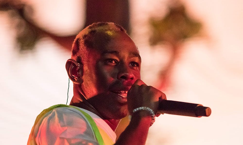 tyler the creator fantasticman interview frank ocean