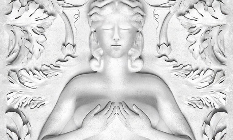kanye west cruel summer artwork process video good music