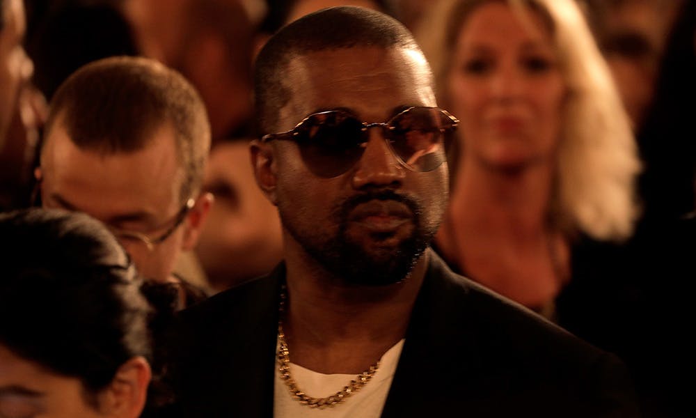 kanye west teases new track igs drake