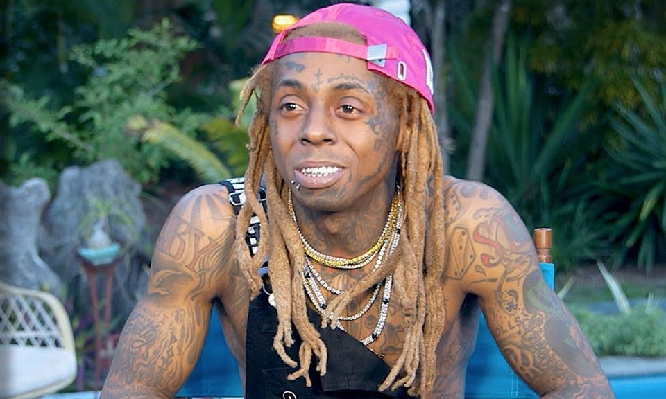 lil wayne billboard cover story Tha Carter V