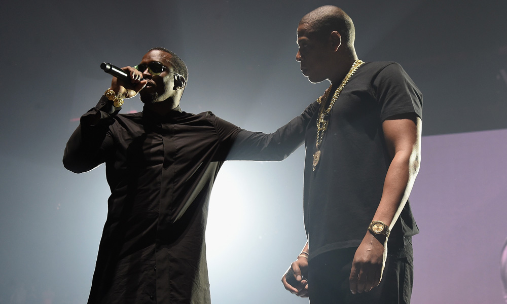 forbes highest paid hip hop list 2018 Jay Z diddy hip-hop