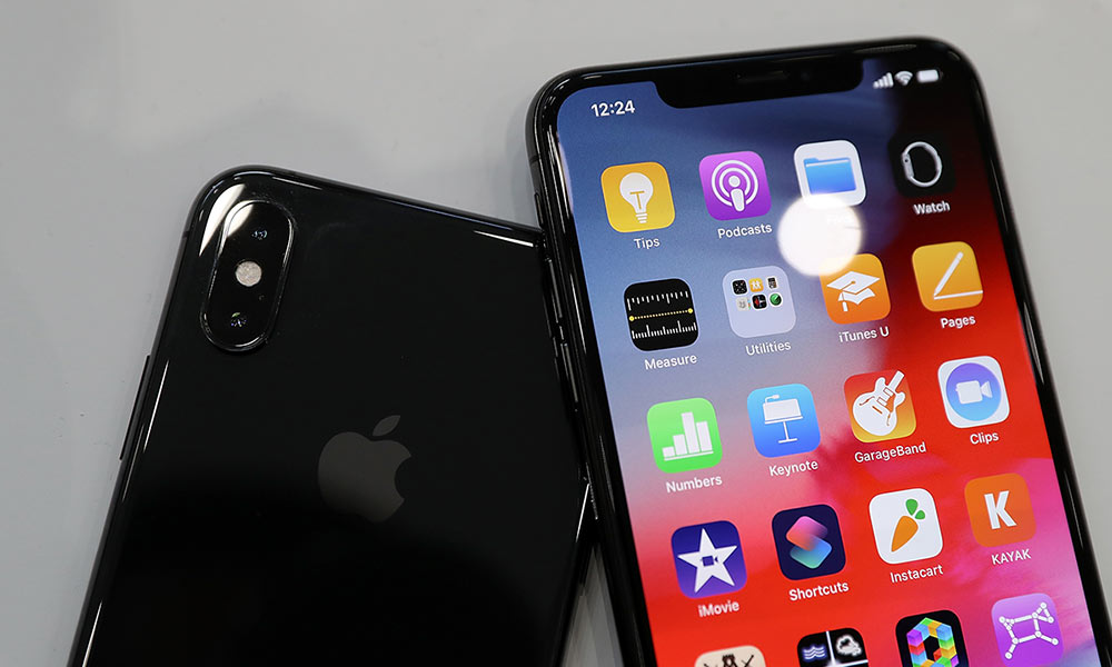 ios 12 install early today apple iphone