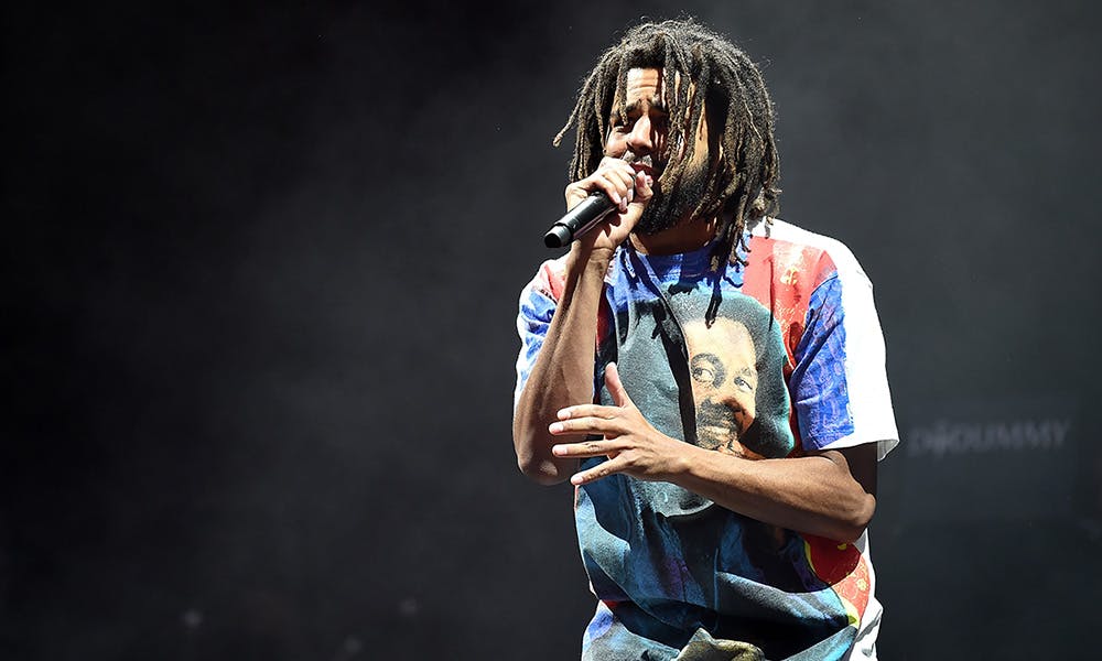 jcole dreamville festival cancelled j. cole