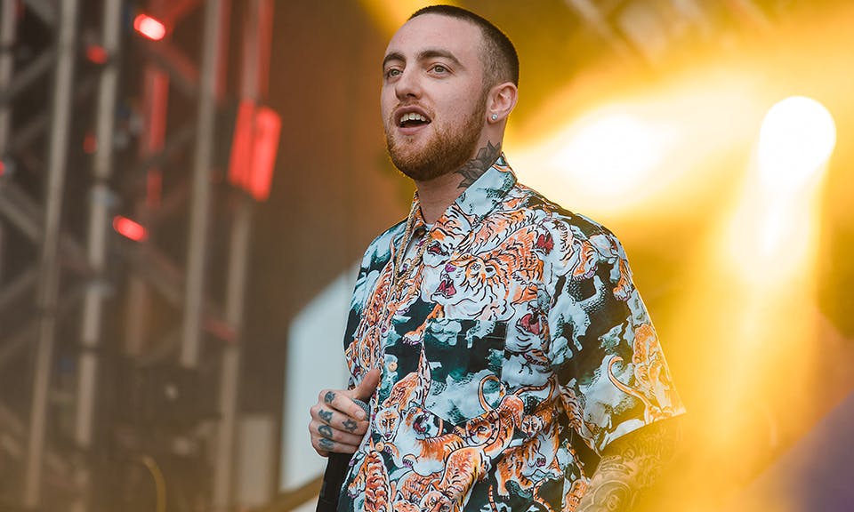 Mac Miller